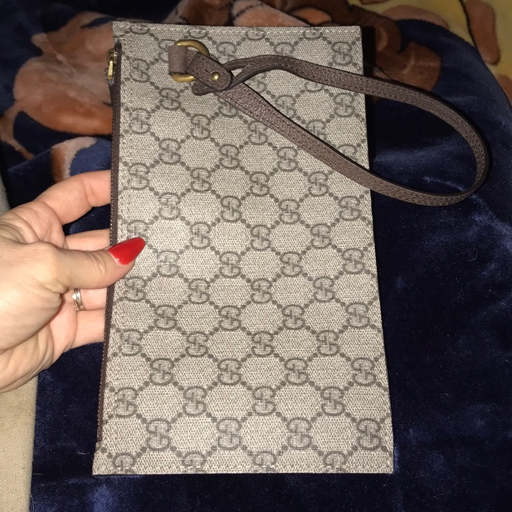 Gucci Ophidia 2019 Wristlet